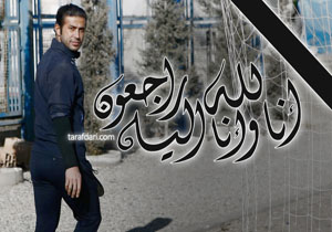 آئین بزرگداشت مهرداد اولادی شنبه آینده در قائمشهر