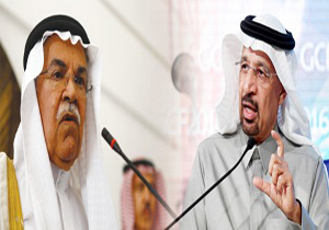 فوربز: عربستان به دنبال برقراری صلح در بازار نفت است