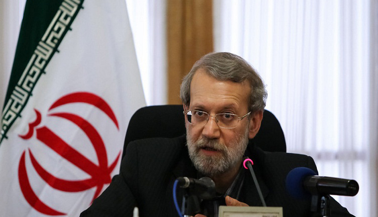 نیروی انتظامی نمره خوبی در ایجاد امنیت می&zwnj;گیرد/وضعیت کشورمان در منطقه استثنایی است