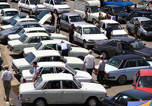 احداث دومین بازار خودرو در شرق شهر مشهد