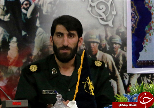 بعد از شنیدن خبر شهادت محمد، نماز شکر خواندم