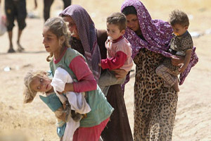 قاچاق صدها کودک به انگلیس برای بهره‌کشی جنسی