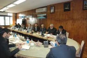 برگزاری مجمع عمومی انجمن صنفی مرتعداران آذربایجان غربی