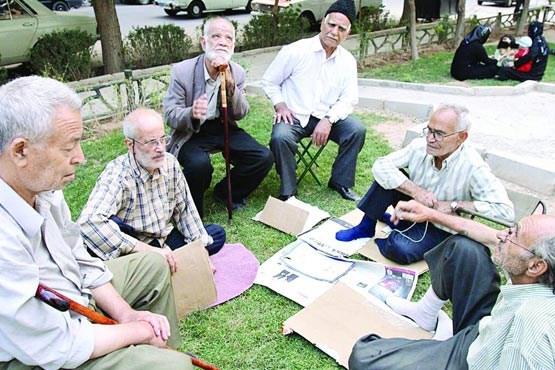 نمایندگان طرح ممنوعیت به کارگیری بازنشستگان را اصلاح کردند