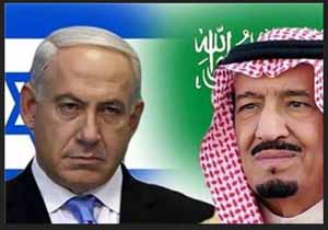 ملک سلمان، حامی مالی نتانیاهو در انتخابات!