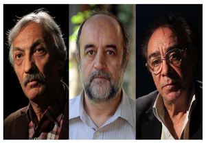 از سه پیشکسوت عکاسی فیلم تقدیر می‌شود