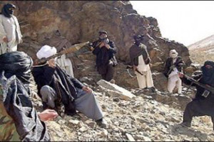 3 سر کرده گروه طالبان مسلح در ولایت تخار و سرپل کشته شدند