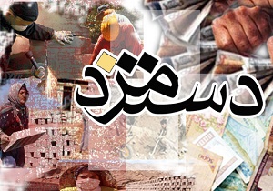 مقایسه حداقل دستمزد در ایران و جهان مقایسه حداقل دستمزد در ایران و جهان