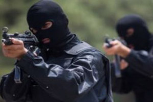 انهدام چند باند گروگانگیری مهاجرین افغانستانی در ایران