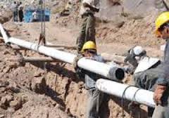 برخورداری تعدادی از روستاهای استان تا پایان سال از نعمت گاز