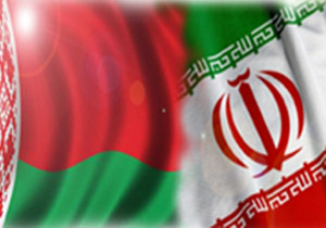 افزایش تراز تجاری ایران بلاروس