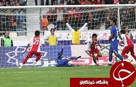 بیانیه باشگاه استقلال در خصوص داوری دیدار با تراکتورسازی