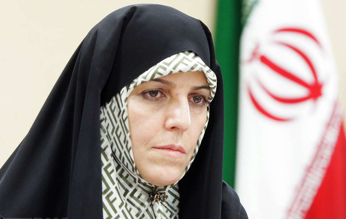 حضور چشمگیر زنان دربخش&zwnj;های آموزشی یکی از معیارهای اصلی ارزیابی سطح توسعه کشور