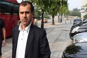 نجف نژاد: سکان هدایت استقلال تغییر می کند/ قلعه نویی از خانواده استقلال است و کم فروشی نمی کند