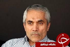 طاهری: هیات مدیره استقلال از ما عذرخواهی کرد/در تدارک جشن قهرمانی هستیم