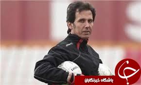 عزیزیان: راه آهن باید با لیگ برتر خداخافظی کند/ در تهران جشن قهرمانی می گیریم