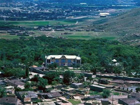 شهرستان ماکو را بیشتر بشناسیم