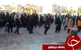 تدارک برنامه هیات همگانی تهران برای اعیاد شعبانیه