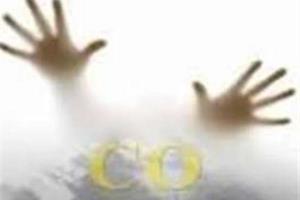 مرگ دو جوان بر اثر گاز گرفتگی در تکاب