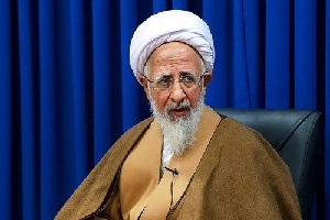 توضیح دفتر آیت الله العظمی جوادی آملی پیرامون یک عبارت فقهی