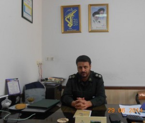 آمادگی بسیج سازندگی چناران برای اعطای تسهيلات به صنايع تبديلی كوچک