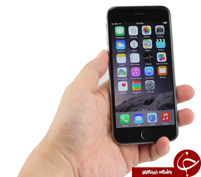 قطع آپدیت اپلیکیشن های ios  تنها با 