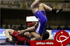 عسگری: مشکلات مانع قهرمانی تیم ملی نشد