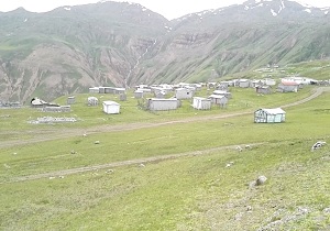 مناطق ییلاقی شیرآباد در چنگال زمین&zwnj;خواران + فیلم