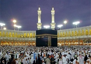 تعلیق حج امسال