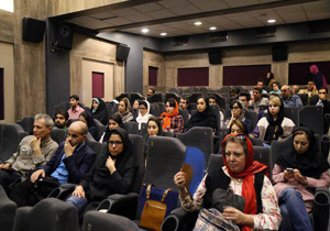 تقدیر از رسانه‌های برتر در جشنواره جهانی فیلم فجر/ ایوبی: حضور داوطلبان نقطه قوت جشنواره است