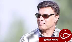 مظلومی: تمرکز ما بر روی بازی های باقی مانده است