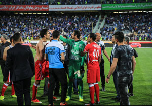 شوی بداخلاقی در "آزادی"