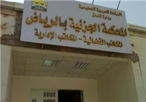7 سال زندان برای یک عربستانی به اتهام حمایت از داعش