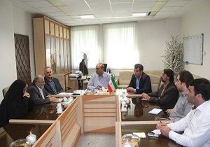 وگذاری واحدهای مسکن مهربه خبرنگاران