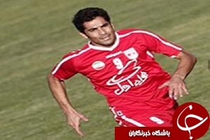 علیزاده:مس رفسنجان برای لیگ برتر بسته نشد