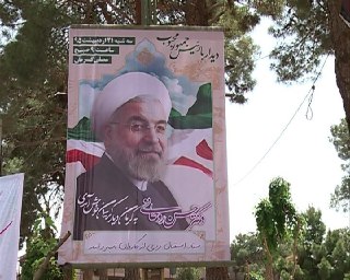 کرمان آماده استقبال از رییس جمهور