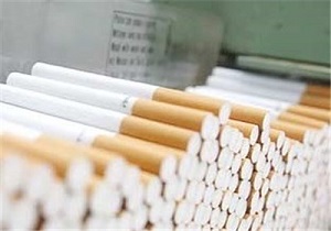 كشف یک ميليارد ریال سيگار قاچاق در محور ياسوج ـ لردگان