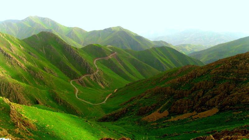 از انفجار گاز در رشت تا جان باختن مرد میانسال در آتش