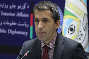 صدیقی: شبکه حقانی رهبری جنگ طالبان را به عهده گرفته