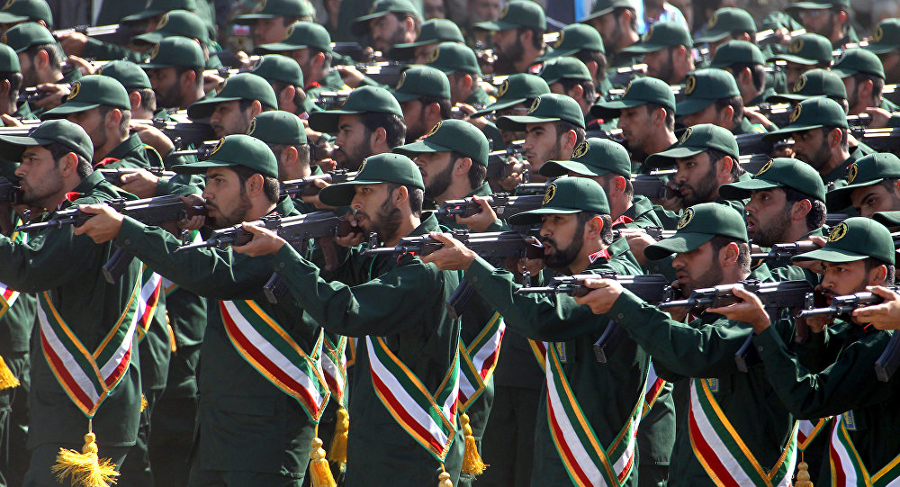 یک منبع آگاه: ایران اتفاقات خان طومان را بررسی می‌کند