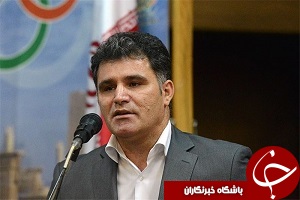 کیهانی :هدف من پشتوانه سازی در آینده است