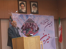 تعهد 70 میلیارد ریالی خیرین مدرسه ساز ساوه