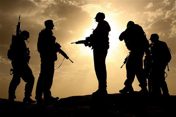 خدعه آمریکایی 