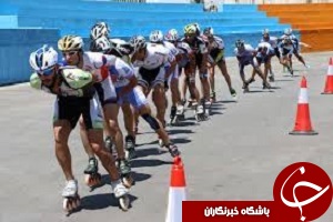 نصیری: تیم ملی اسکیت هنری بانوان عازم ایتالیا می شوند