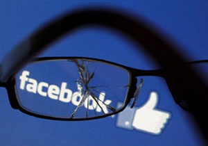 فیس‌بوک بدون اجازه کاربران تصاویرشان را ذخیره می‌کند