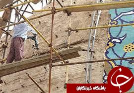 مرمت، بهسازی و بازآفرینی شهری سیاست شهرداری کاشان در بافت تاریخی