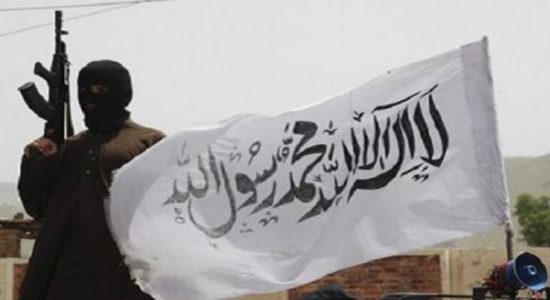 داعش، القاعده و رینگ مبارزه&zwnj;ای به نام افغانستان + تصاویر