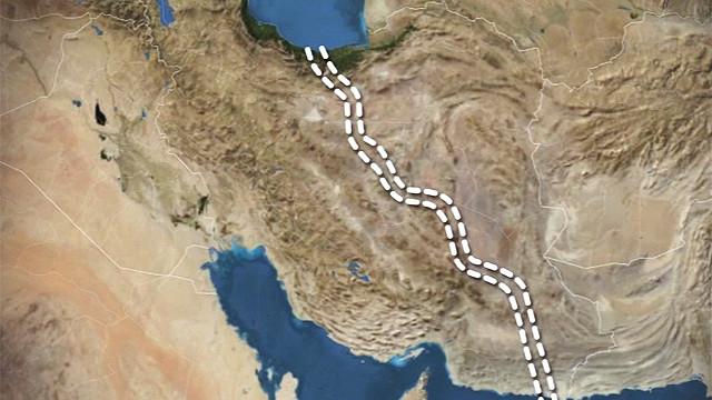 از لغو تحریم&zwnj;های آمریکا علیه تهران تا وحشت از موشک&zwnj;های تل&zwnj;آویو زَن ایران و اعدام دلخراش داعش در عراق+تصاویر16+