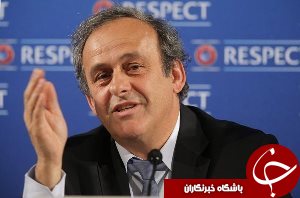 پلاتینی استعفا می&zwnj;دهد
