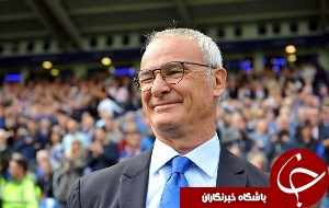 رانیری بهترین مربی فصل ایتالیا شد